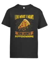 Kids Standard T-Shirt Kids Standard T-Shirt