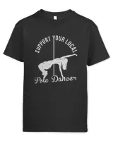 Kids Standard T-Shirt