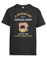 Kids Standard T-Shirt Kids Standard T-Shirt