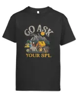Kids Standard T-Shirt Kids Standard T-Shirt