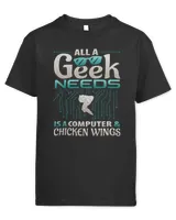 Kids Standard T-Shirt Kids Standard T-Shirt