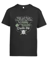 Kids Standard T-Shirt Kids Standard T-Shirt