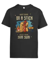 Kids Standard T-Shirt Kids Standard T-Shirt