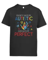 Kids Standard T-Shirt Kids Standard T-Shirt
