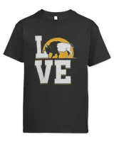 Kids Standard T-Shirt
