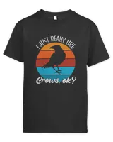 Kids Standard T-Shirt Kids Standard T-Shirt