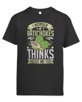 Kids Standard T-Shirt Kids Standard T-Shirt