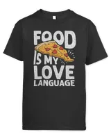 Kids Standard T-Shirt