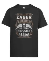 Kids Standard T-Shirt Kids Standard T-Shirt