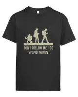 Kids Standard T-Shirt