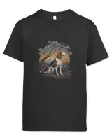 Kids Standard T-Shirt Kids Standard T-Shirt