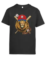 Kids Standard T-Shirt