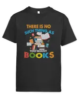 Kids Standard T-Shirt