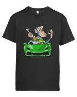 Kids Standard T-Shirt