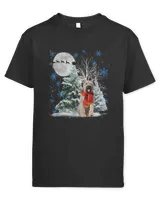 Kids Standard T-Shirt Kids Standard T-Shirt
