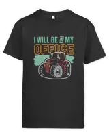 Kids Standard T-Shirt