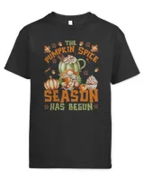 Kids Standard T-Shirt Kids Standard T-Shirt