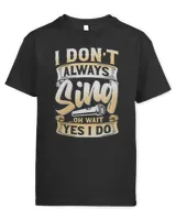 Kids Standard T-Shirt Kids Standard T-Shirt