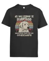 Kids Standard T-Shirt