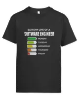 Kids Standard T-Shirt Kids Standard T-Shirt