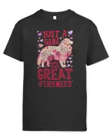 Kids Standard T-Shirt