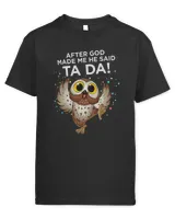 Kids Standard T-Shirt