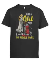 Kids Standard T-Shirt Kids Standard T-Shirt