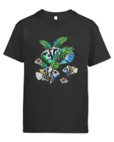 Kids Standard T-Shirt Kids Standard T-Shirt
