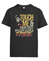 Kids Standard T-Shirt Kids Standard T-Shirt