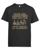 Kids Standard T-Shirt Kids Standard T-Shirt
