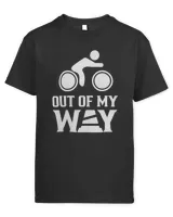 Kids Standard T-Shirt