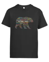 Kids Standard T-Shirt Kids Standard T-Shirt
