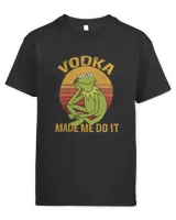Kids Standard T-Shirt Kids Standard T-Shirt