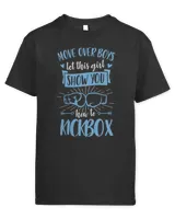 Kids Standard T-Shirt Kids Standard T-Shirt