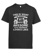 Kids Standard T-Shirt Kids Standard T-Shirt