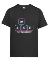 Kids Standard T-Shirt Kids Standard T-Shirt