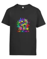Kids Standard T-Shirt Kids Standard T-Shirt