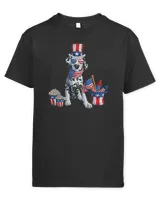 Kids Standard T-Shirt Kids Standard T-Shirt