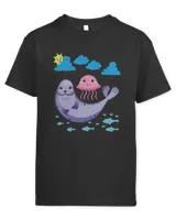 Kids Standard T-Shirt Kids Standard T-Shirt