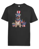 Kids Standard T-Shirt Kids Standard T-Shirt