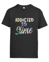 Kids Standard T-Shirt Kids Standard T-Shirt