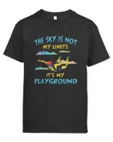Kids Standard T-Shirt Kids Standard T-Shirt