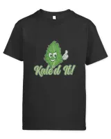Kids Standard T-Shirt Kids Standard T-Shirt