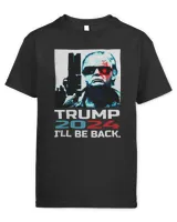 Kids Standard T-Shirt Kids Standard T-Shirt