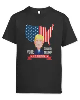 Kids Standard T-Shirt Kids Standard T-Shirt