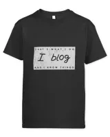 Kids Standard T-Shirt Kids Standard T-Shirt