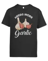 Kids Standard T-Shirt