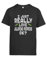 Kids Standard T-Shirt Kids Standard T-Shirt