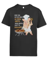 Kids Standard T-Shirt