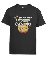 Kids Standard T-Shirt Kids Standard T-Shirt